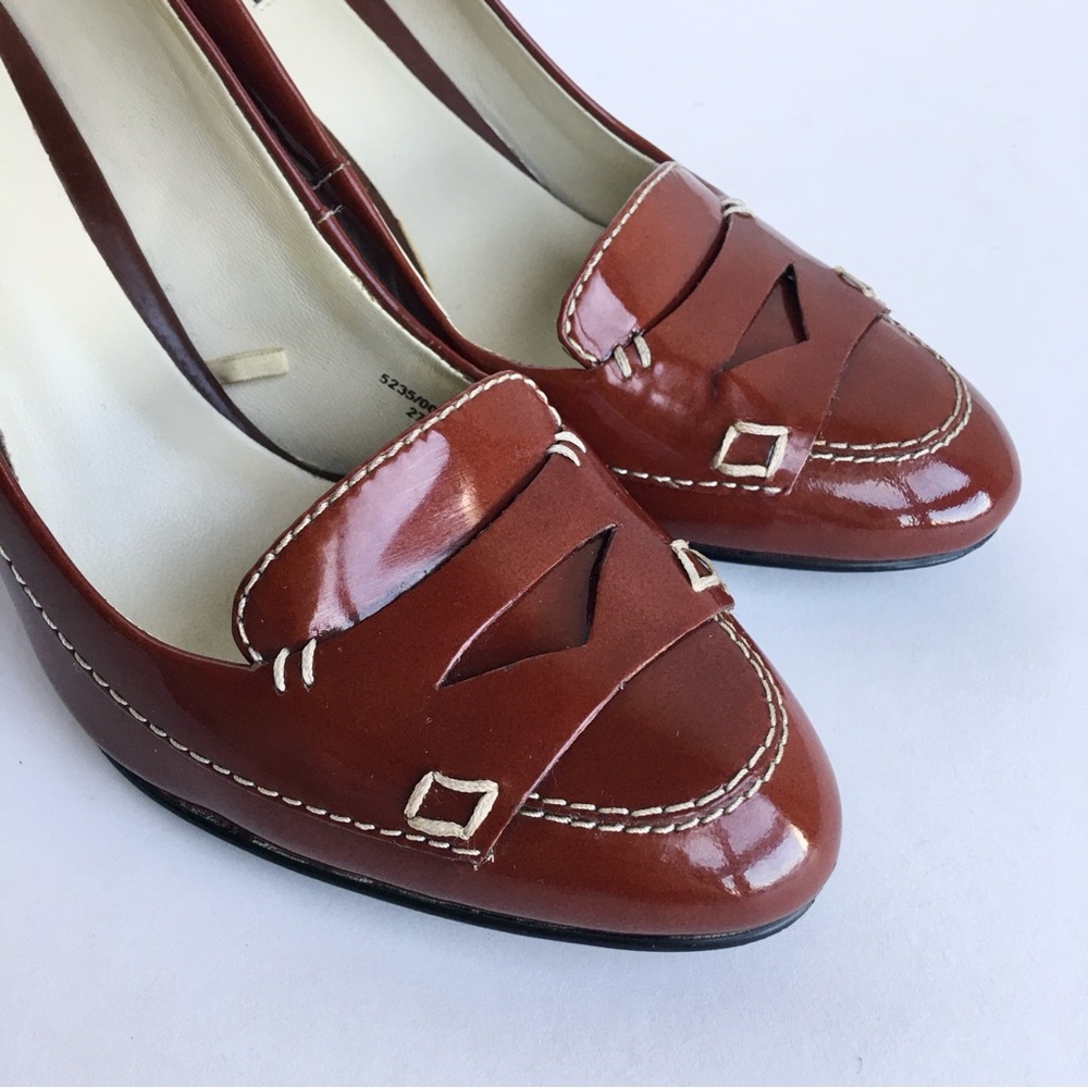 Zara heels pumps - Picture 7 of 12